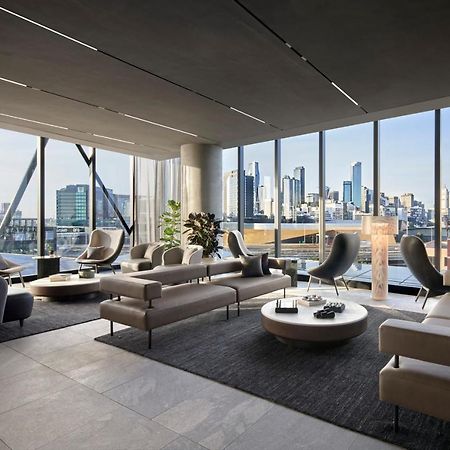 Ac Hotel By Marriott Melbourne Southbank Екстериор снимка