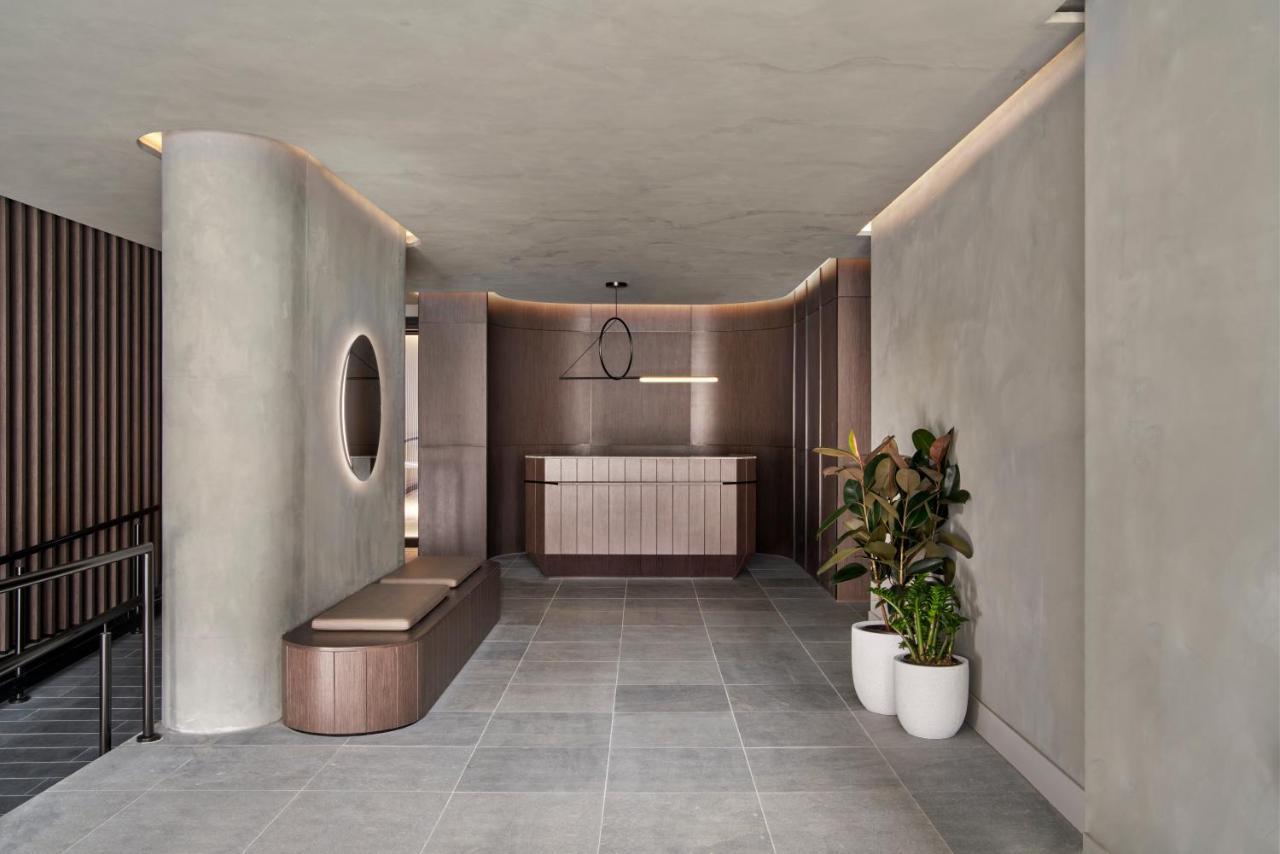 Ac Hotel By Marriott Melbourne Southbank Екстериор снимка
