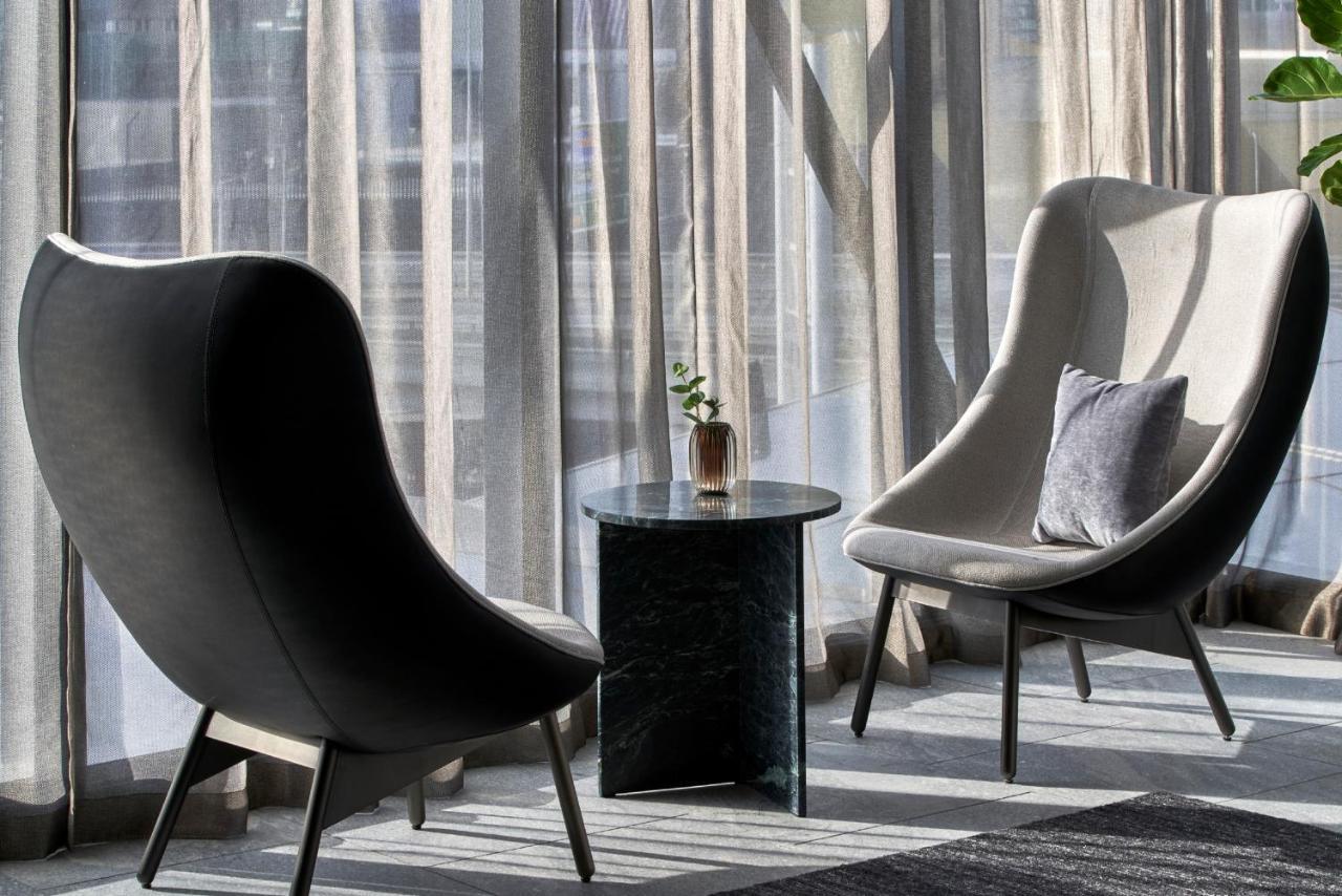 Ac Hotel By Marriott Melbourne Southbank Екстериор снимка