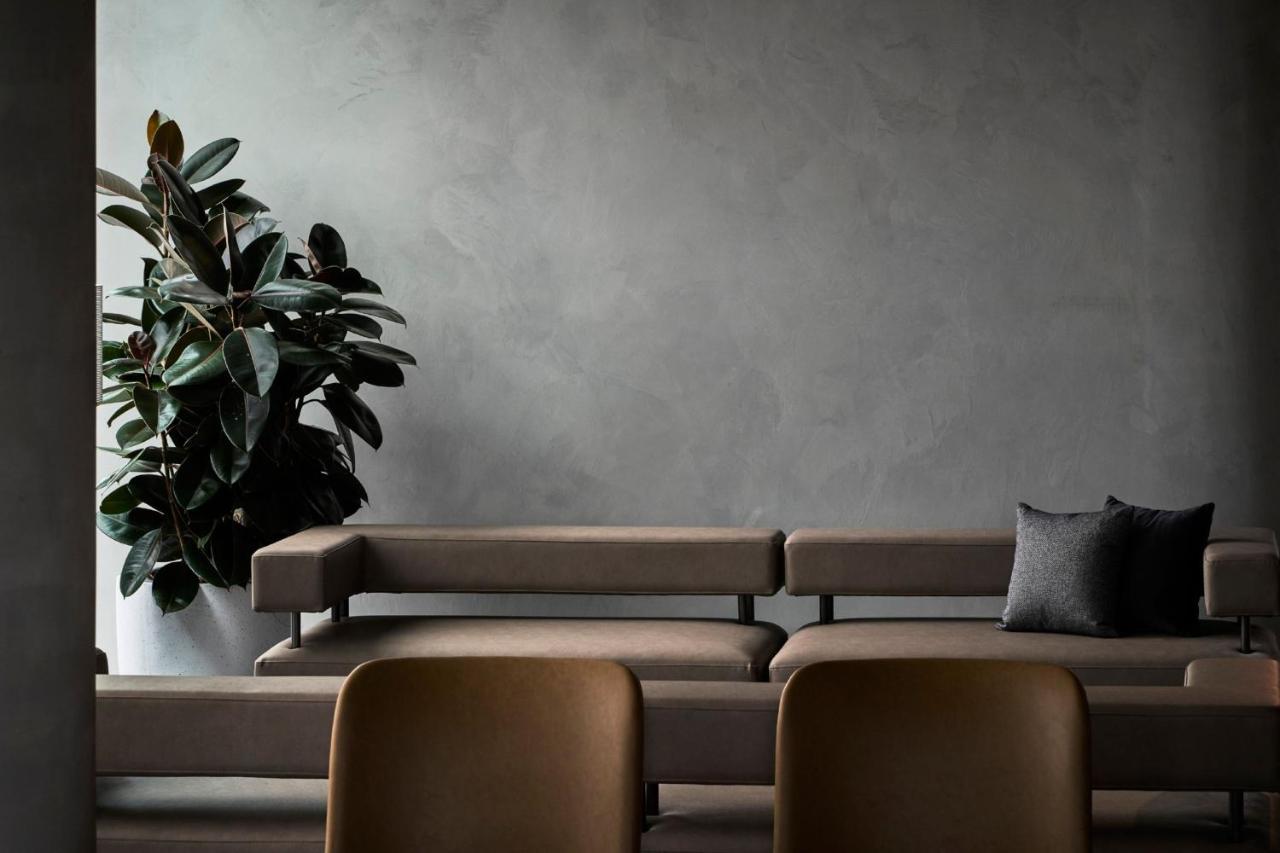 Ac Hotel By Marriott Melbourne Southbank Екстериор снимка