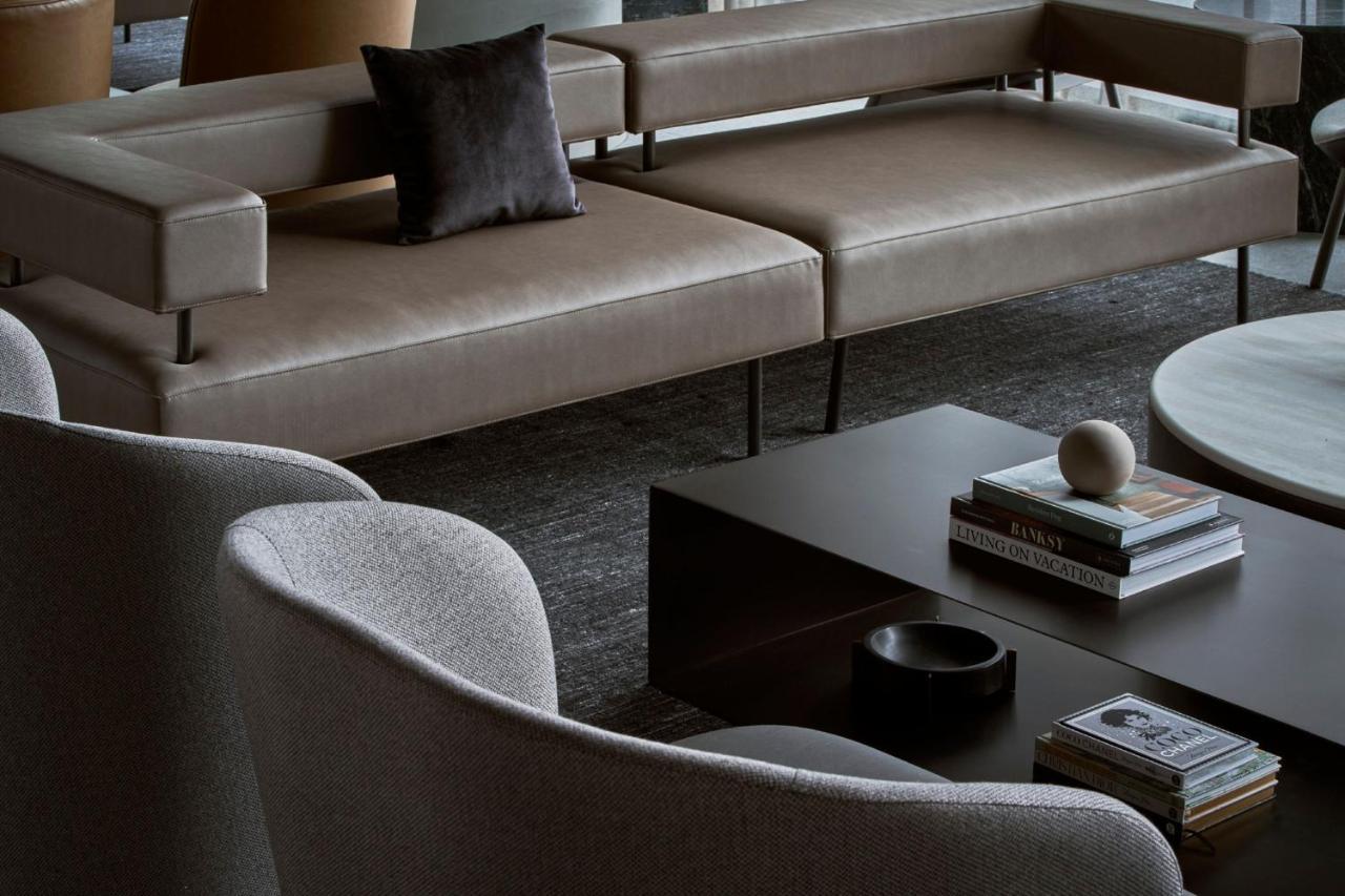 Ac Hotel By Marriott Melbourne Southbank Екстериор снимка
