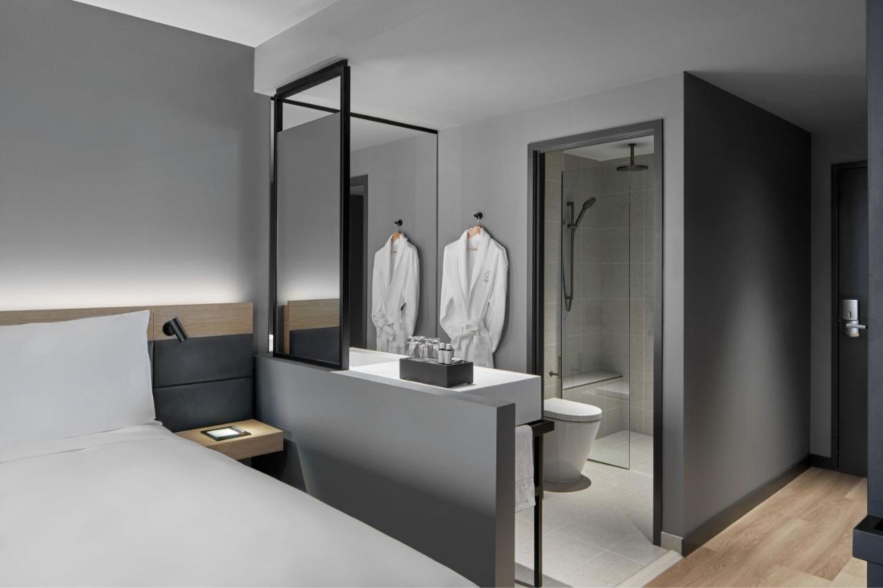 Ac Hotel By Marriott Melbourne Southbank Екстериор снимка
