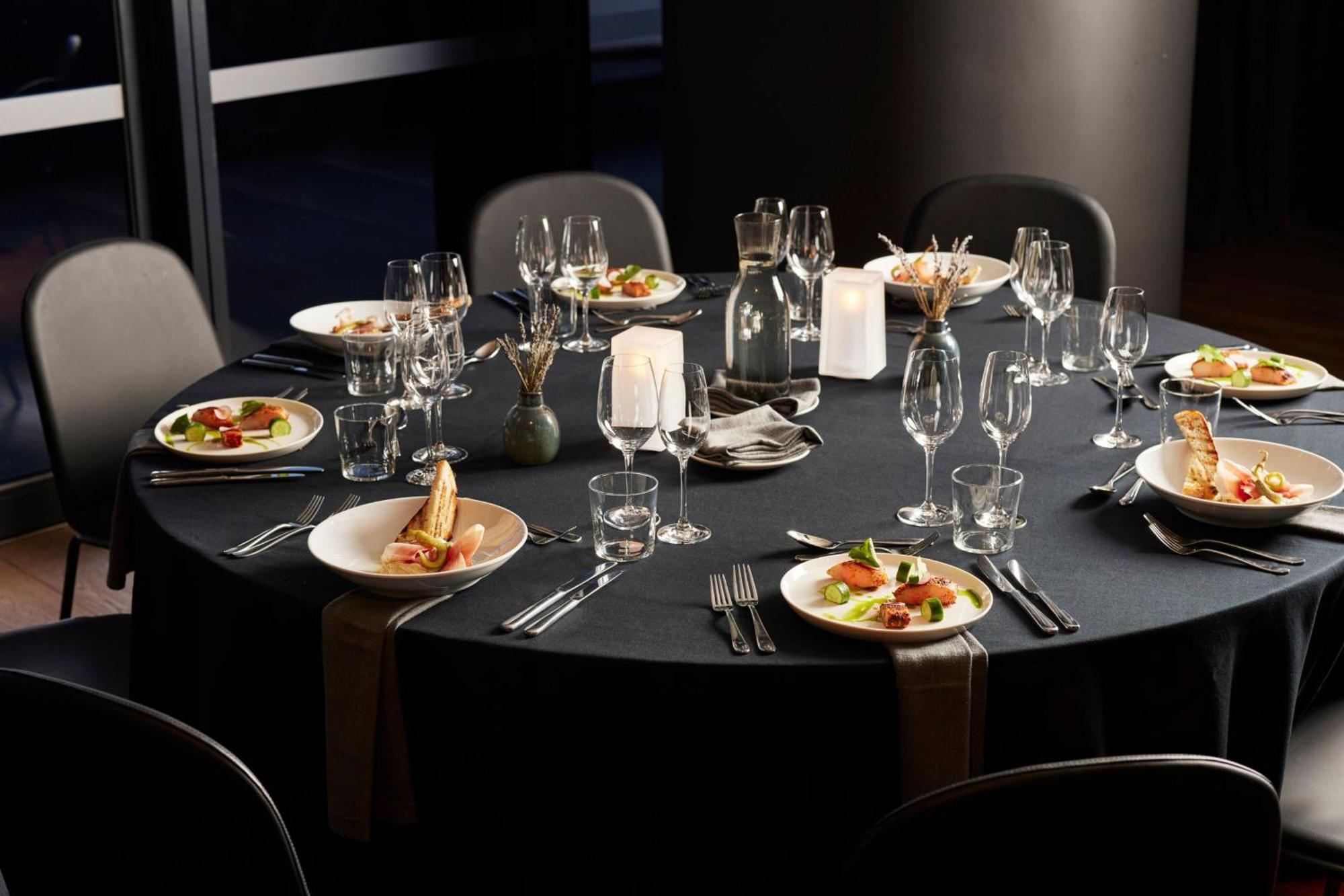 Ac Hotel By Marriott Melbourne Southbank Екстериор снимка