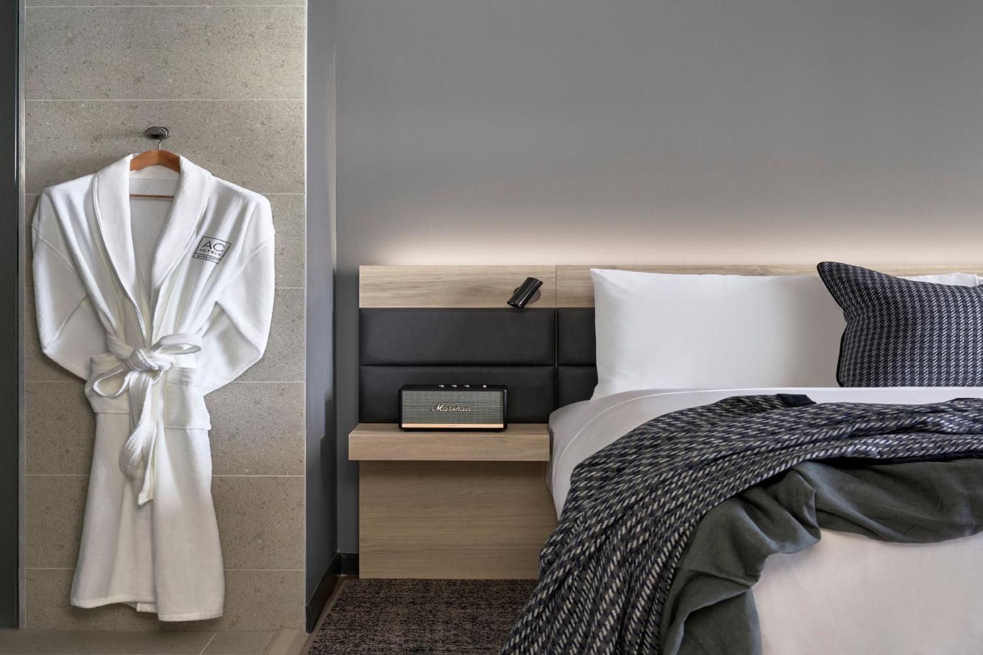 Ac Hotel By Marriott Melbourne Southbank Екстериор снимка