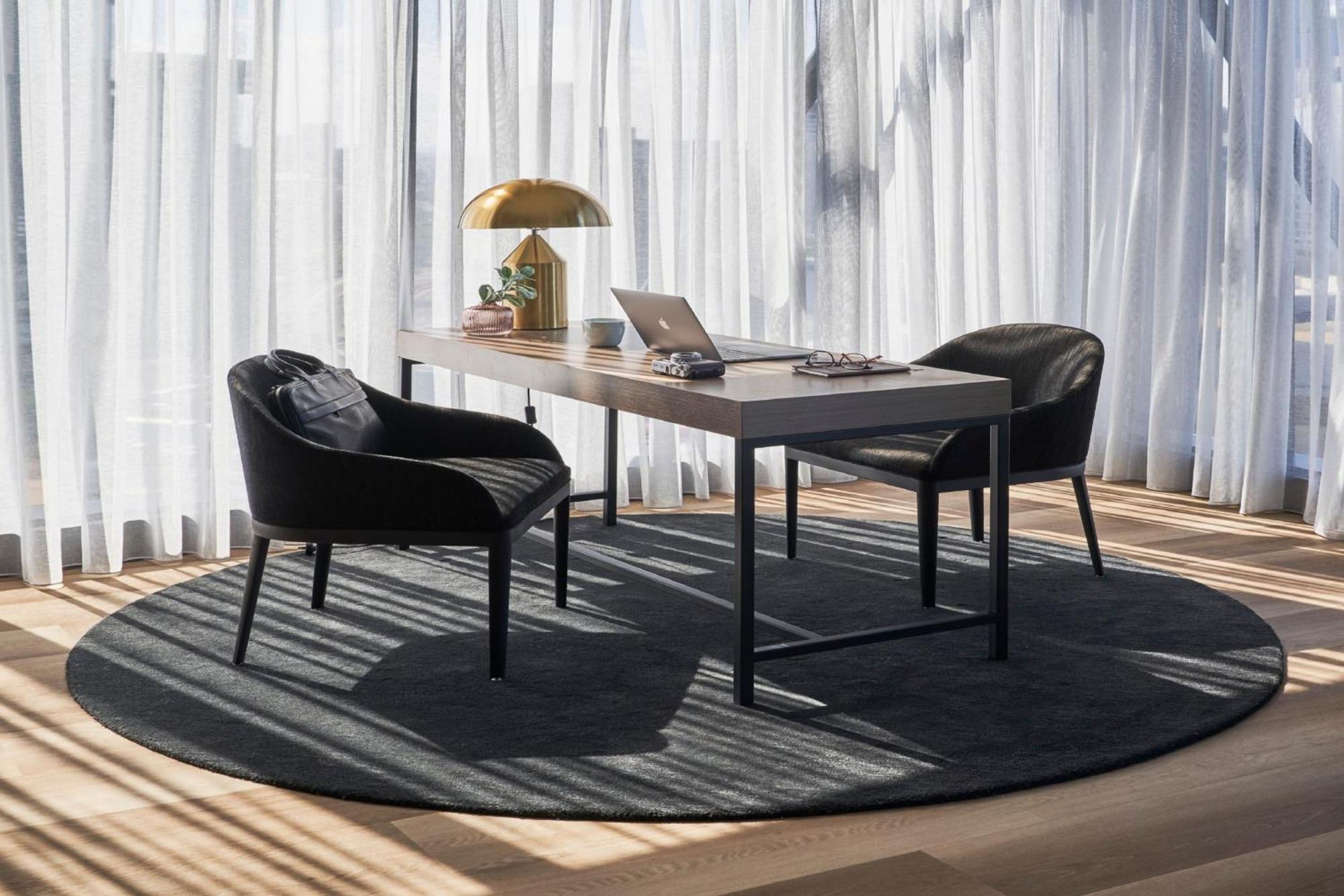 Ac Hotel By Marriott Melbourne Southbank Екстериор снимка
