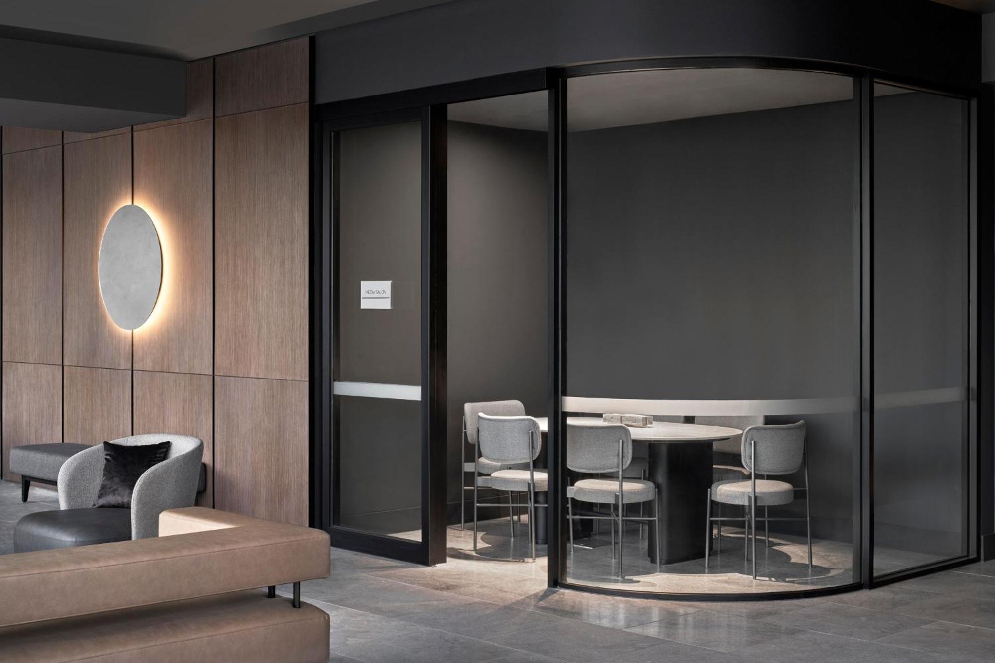 Ac Hotel By Marriott Melbourne Southbank Екстериор снимка