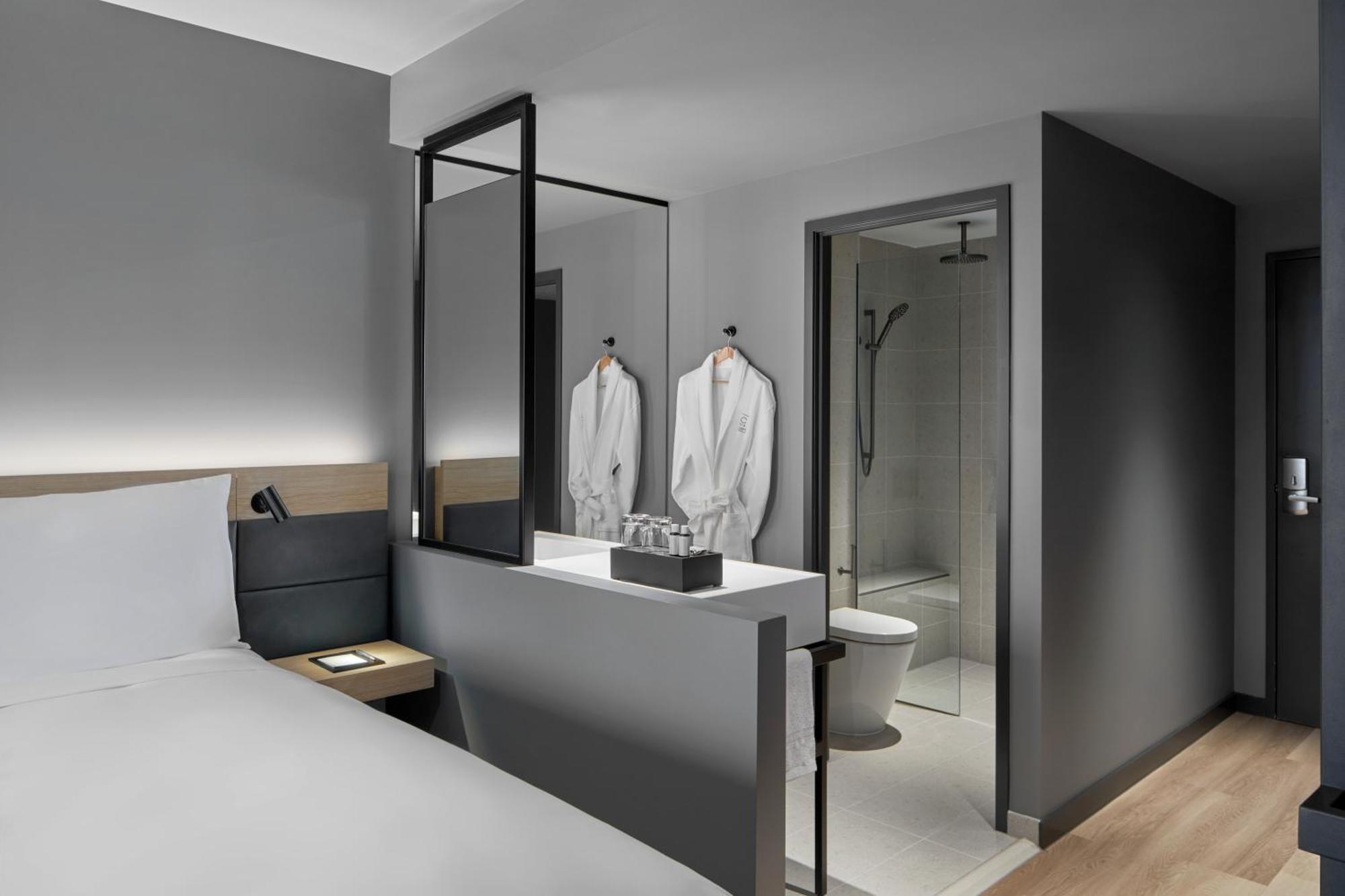 Ac Hotel By Marriott Melbourne Southbank Екстериор снимка