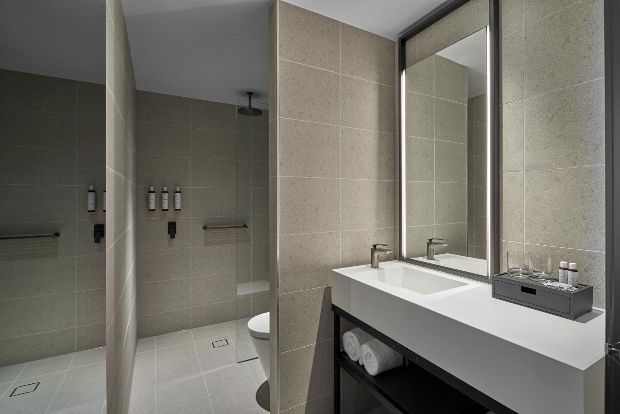 Ac Hotel By Marriott Melbourne Southbank Екстериор снимка