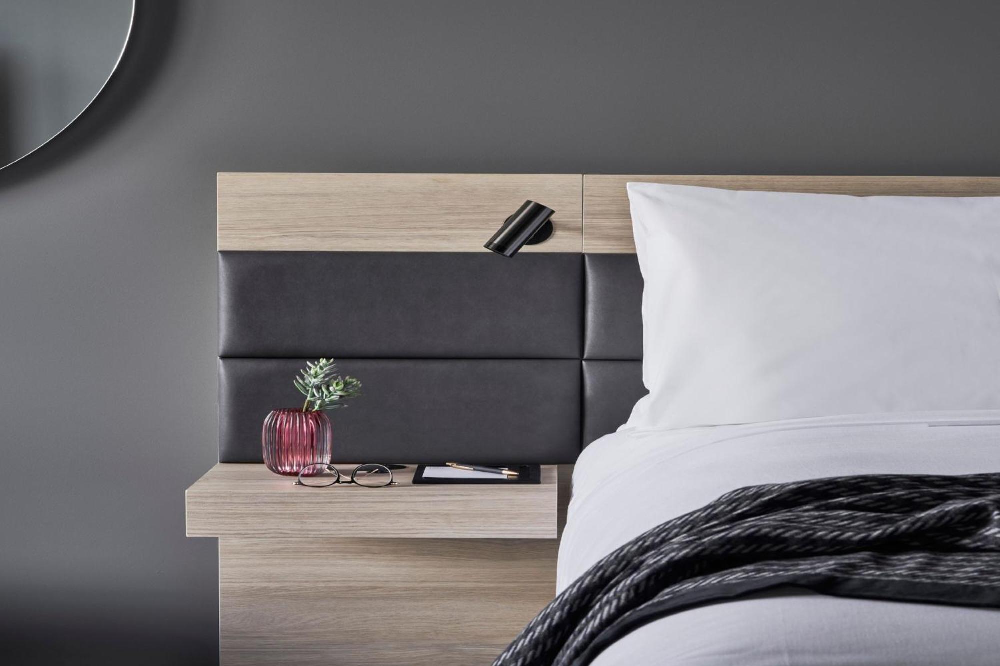 Ac Hotel By Marriott Melbourne Southbank Екстериор снимка