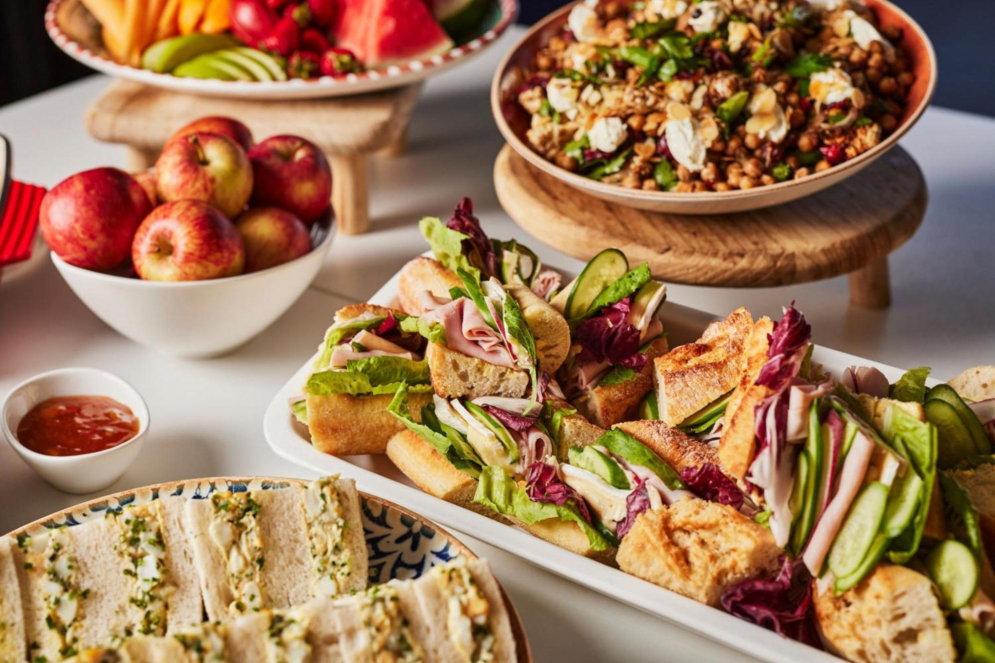 Ac Hotel By Marriott Melbourne Southbank Екстериор снимка