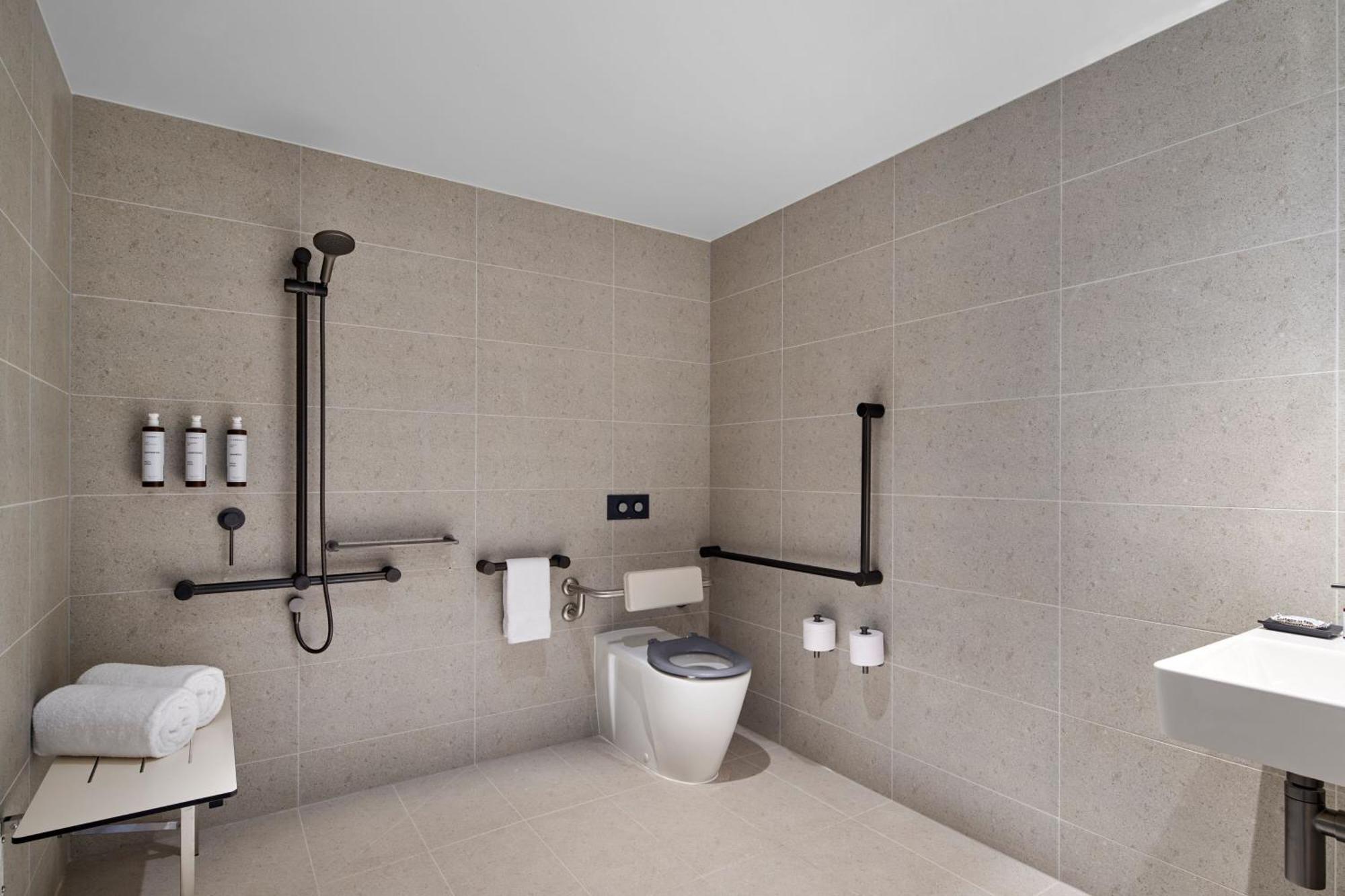 Ac Hotel By Marriott Melbourne Southbank Екстериор снимка